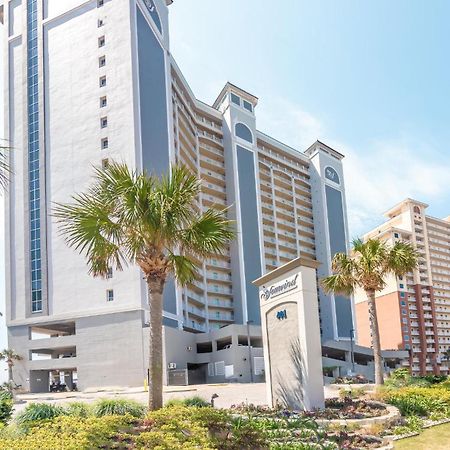 A Wave From It All @ Seawind 802 Villa Gulf Shores Exterior photo