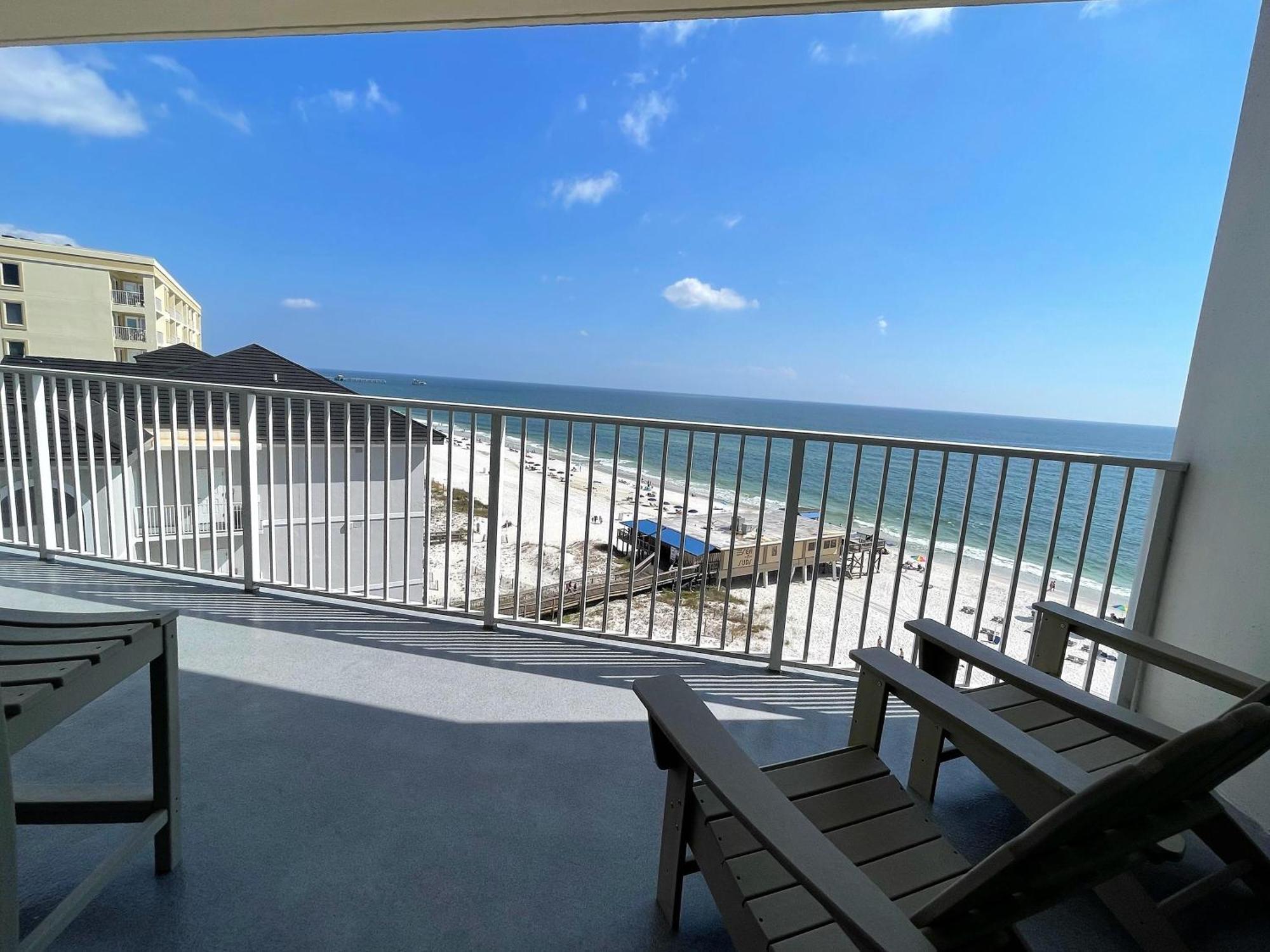 A Wave From It All @ Seawind 802 Villa Gulf Shores Exterior photo